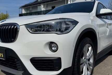 BMW X1 137.700 km 16.900 &euro; Augsburg 86165