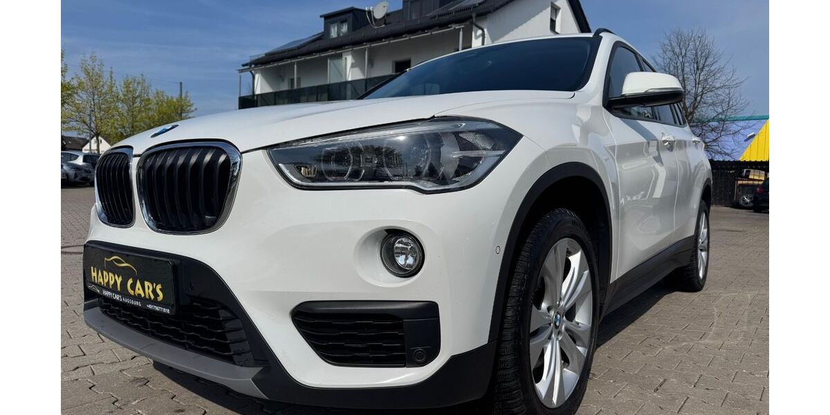 BMW X1 137.700 km 16.900 &euro; Augsburg 86165
