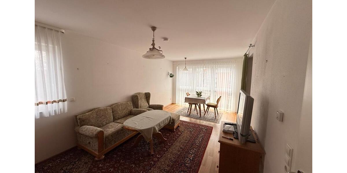 Etagenwohnung Augsburg Pfersee - 2 Zimmer, 57 m&sup2;, 345.000&euro; | Angebot:25963270