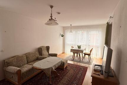 Wohnung Augsburg Pfersee - 2 Zimmer, 57 m&sup2;, 345.000&euro; | Angebot:25963270