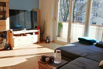 Wohnung Augsburg Bergheim - 2 Zimmer, 55 m&sup2;, 165.000&euro; | Angebot:26100026