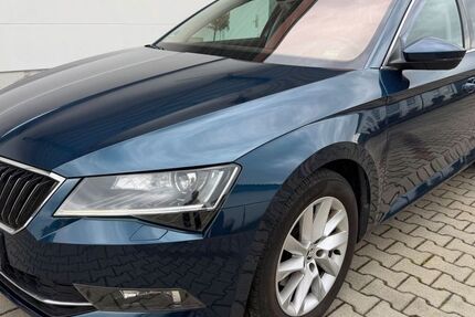 Skoda Superb 72.000 km 20.500 &euro; Untermeitingen (bei Augsburg) 86836