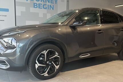 Citroen C4 37.927 km 16.899 &euro; Augsburg 86179