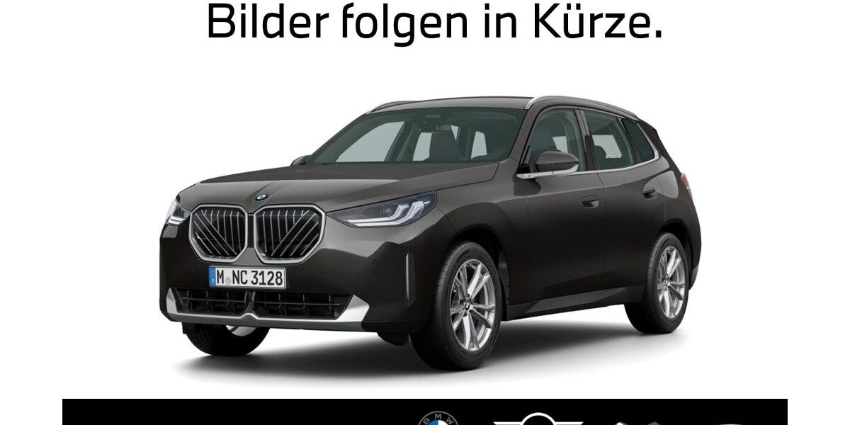 BMW X3 27.213 km 49.900 &euro; Aichach 86551