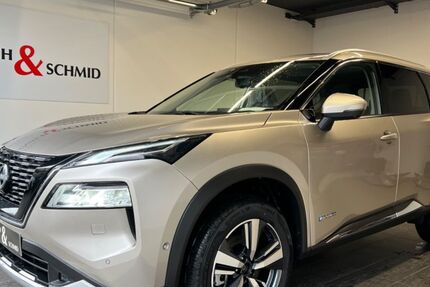 Nissan X-Trail 9.950 km 42.970 € Gersthofen 86368