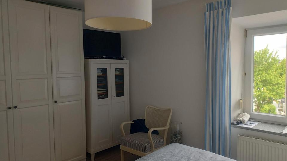 Etagenwohnung Augsburg Pfersee - 5 Zimmer, 115 m&sup2;, 525.000&euro; | Angebot:26834923