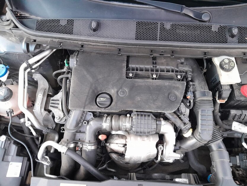 Peugeot 308 131.900 km 7.500 € Augsburg 86150