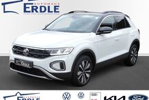 Gebrauchtwagen VW T-Roc