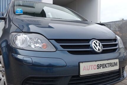 VW Golf Plus 226.000 km 2.490 &euro; Königsbrunn 86343