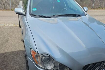 Jaguar XF 250.000 km 3.000 &euro; Neusäss 86356