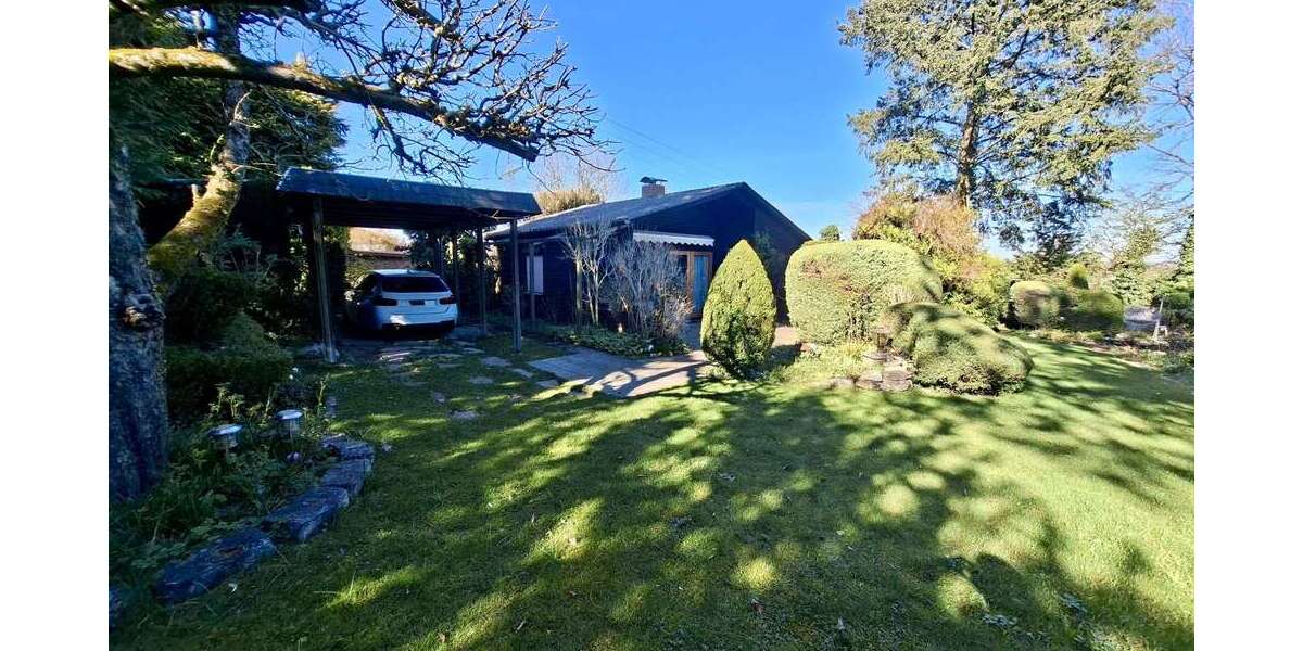 Einfamilienhaus Biberbach - 1 Zimmer, 47 m&sup2;, 197.000&euro; | Angebot:24693848