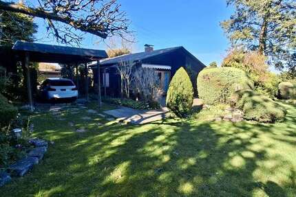 Haus Biberbach - 1 Zimmer, 47 m&sup2;, 197.000&euro; | Angebot:24693848