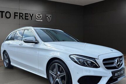 Mercedes-Benz C 250 106.200 km 22.840 € Augsburg 86167