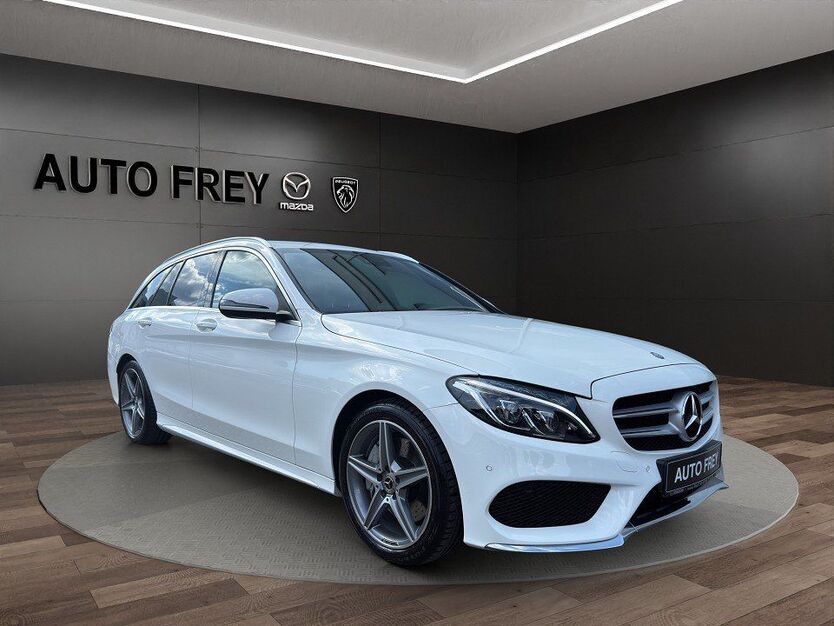 Mercedes-Benz C 250 106.200 km 22.840 € Augsburg 86167