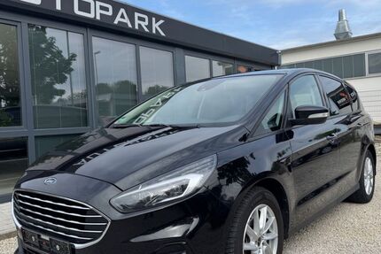 Ford S-Max 337.000 km 7.500 € Schwabmünchen 86830