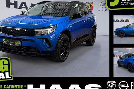 Opel Grandland (X) 30.000 km 19.380 € Schwabmünchen 86830