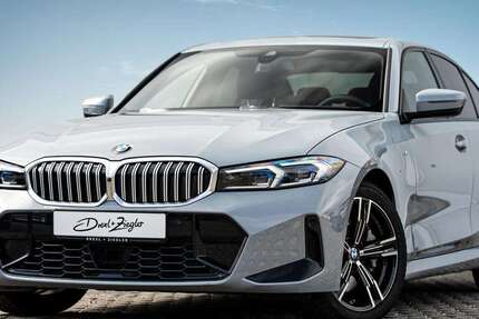 BMW 330 14.790 km 53.990 &euro; Augsburg 86199