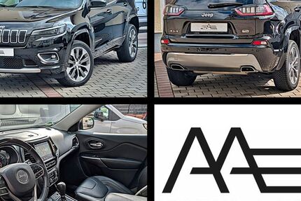 Jeep Cherokee 69.290 km 21.990 &euro; Kissing 86438