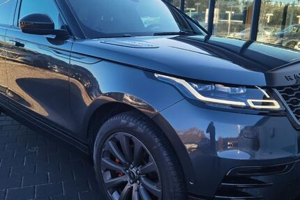 Land Rover Range Rover Velar 147.098 km 29.780 &euro; Welden 86465