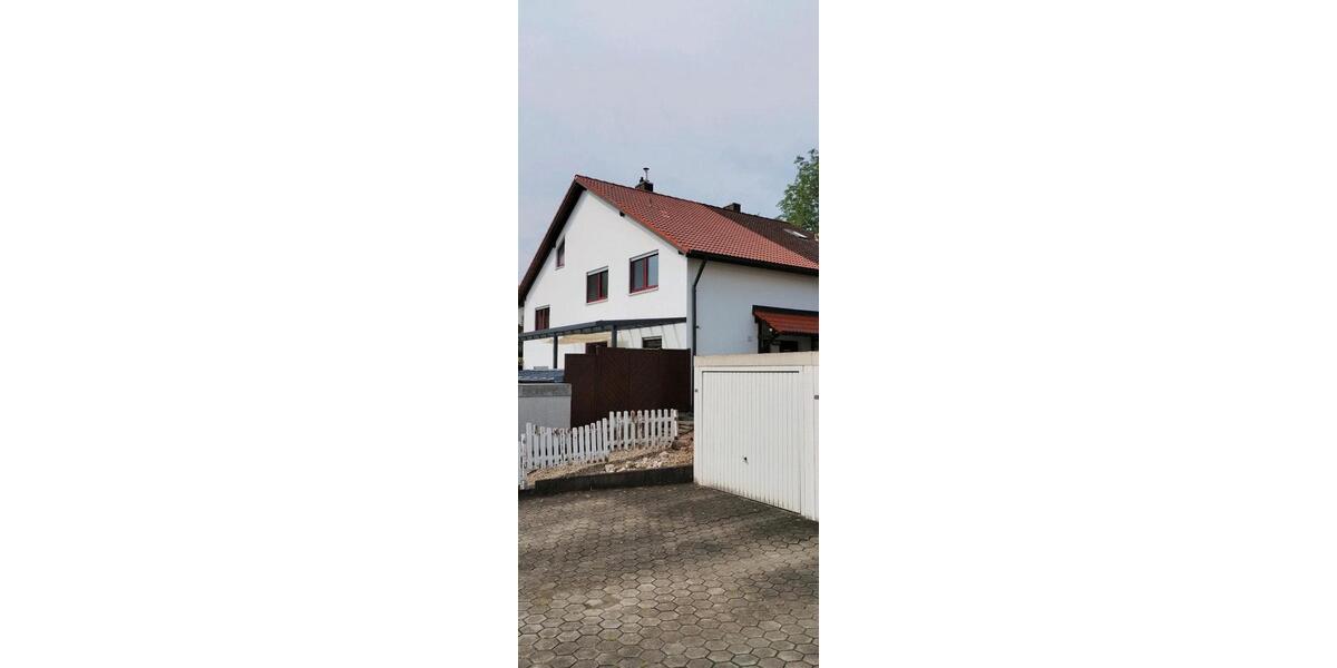 Doppelhaushälfte Aystetten - 5 Zimmer, 130 m&sup2;, 665.000&euro; | Angebot:27055049