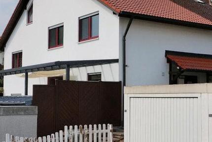 Haus Aystetten - 5 Zimmer, 130 m&sup2;, 665.000&euro; | Angebot:27055049