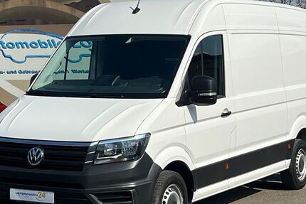 VW Crafter 109.052 km 23.780 &euro; Affing-Mühlhausen 86444