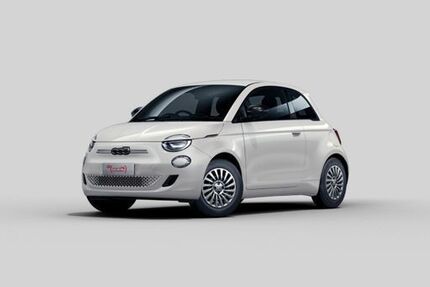 Fiat 500e 7.636 km 31.980 &euro; Augsburg 86179