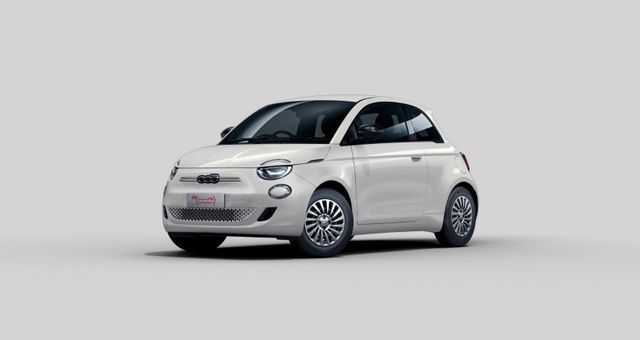 Fiat 500e 7.636 km 31.980 &euro; Augsburg 86179