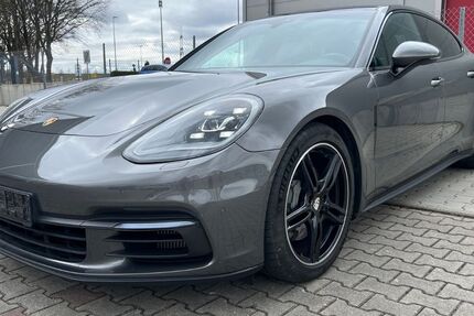 Porsche Panamera 146.900 km 47.000 € Friedberg 86316