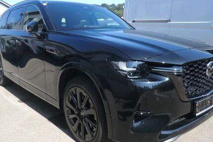 Mazda CX-80 17.252 km 42.600 &euro; Mickhausen 86866