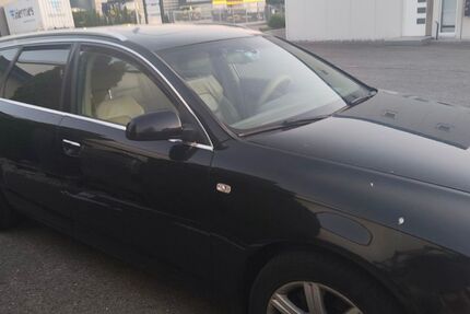 Audi A6 1.995.100 km 5.999 &euro; Klosterlechfeld 86836