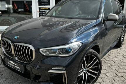 BMW X5 125.000 km 43.950 &euro; Merching 86504
