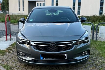 Opel Astra 67.264 km 12.500 € Neusäß 86356