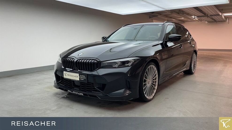 Alpina B3 16.733 km 74.990 € Augsburg 86167