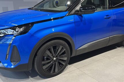 Peugeot 3008 56.680 km 21.399 &euro; Augsburg 86179