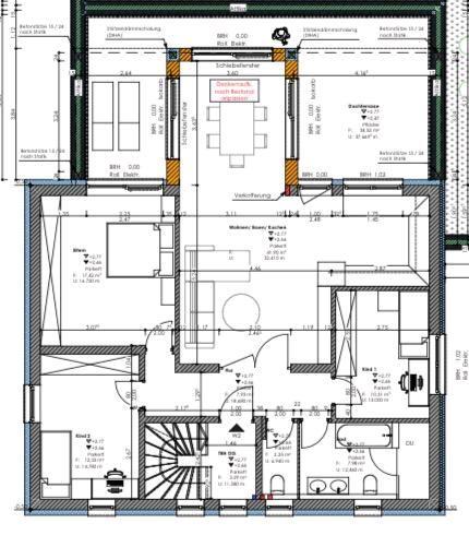 Etagenwohnung Gersthofen - 4 Zimmer, 117 m&sup2;, 535.000&euro; | Angebot:26963201