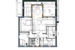 Etagenwohnung Gersthofen - 4 Zimmer, 117 m&sup2;, 535.000&euro; | Angebot:26963201