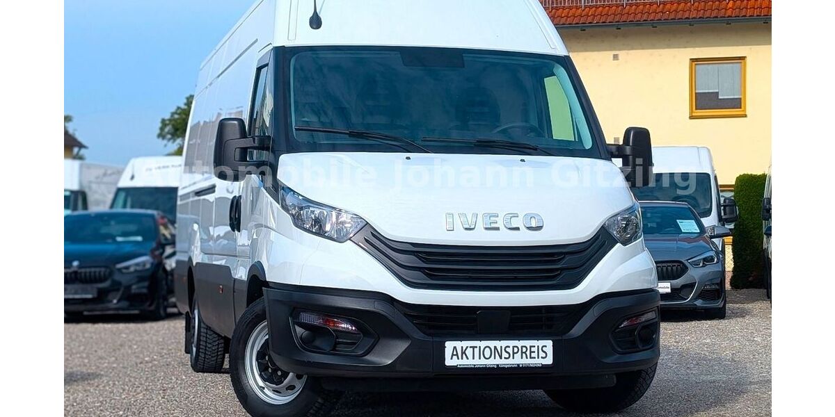 IVECO Andere 39.000 km 29.690 € Königsbrunn bei Augsburg 86343