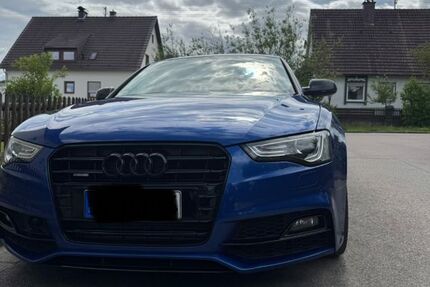 Audi A5 152.500 km 18.990 &euro; Biberbach 86485