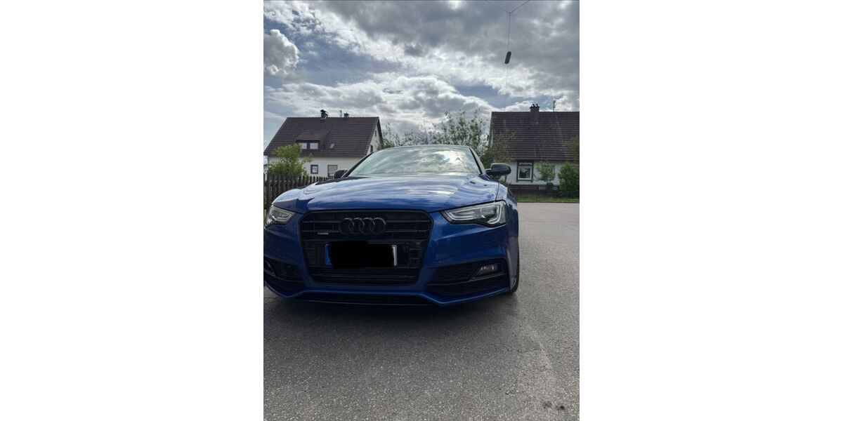 Audi A5 152.500 km 18.990 &euro; Biberbach 86485