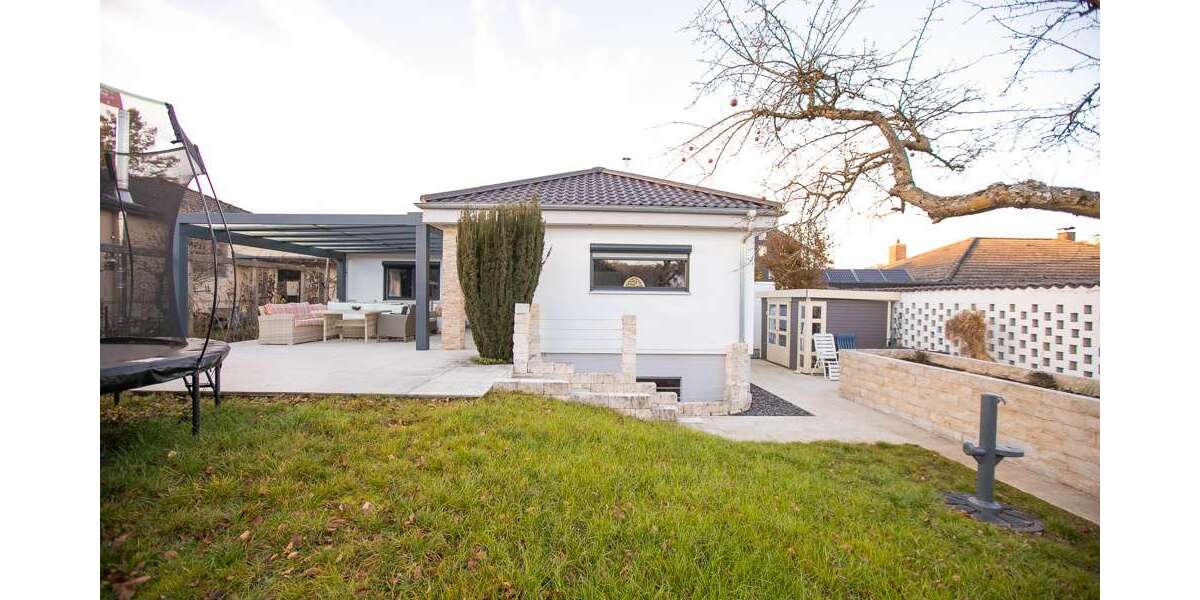 Einfamilienhaus Neusäß - 5 Zimmer, 205 m&sup2;, 995.000&euro; | Angebot:25409902