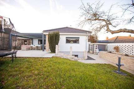 Haus Neusäß - 5 Zimmer, 205 m&sup2;, 995.000&euro; | Angebot:25409902