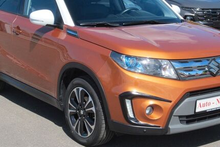 Suzuki Vitara 64.700 km 13.750 € Stadtbergen 86391