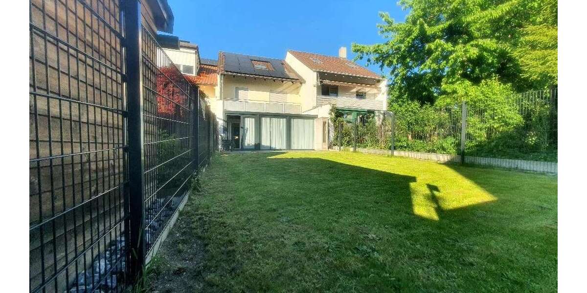 Einfamilienhaus Aichach - 6 Zimmer, 171 m&sup2;, 599.000&euro; | Angebot:26897203