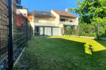 Haus Aichach - 6 Zimmer, 171 m&sup2;, 599.000&euro; | Angebot:26897203