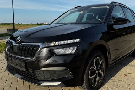 Skoda Kamiq 75.000 km 15.990 &euro; Augsburg 86179