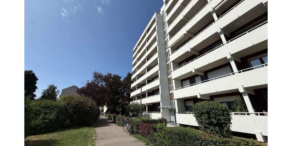 Etagenwohnung Augsburg Bergheim - 2 Zimmer, 75 m&sup2;, 780&euro; | Angebot:27085969