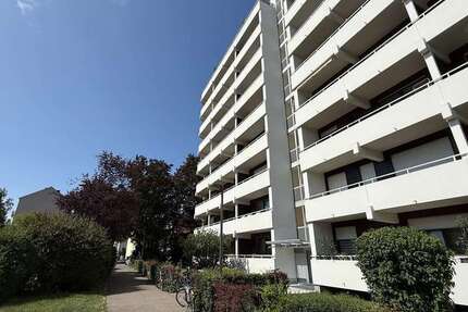 Wohnung Augsburg Bergheim - 2 Zimmer, 75 m&sup2;, 780&euro; | Angebot:27085969