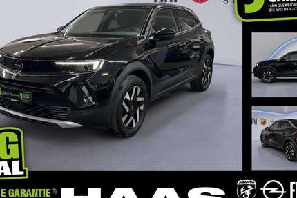 Opel Mokka 45.900 km 15.980 &euro; Augsburg 86159