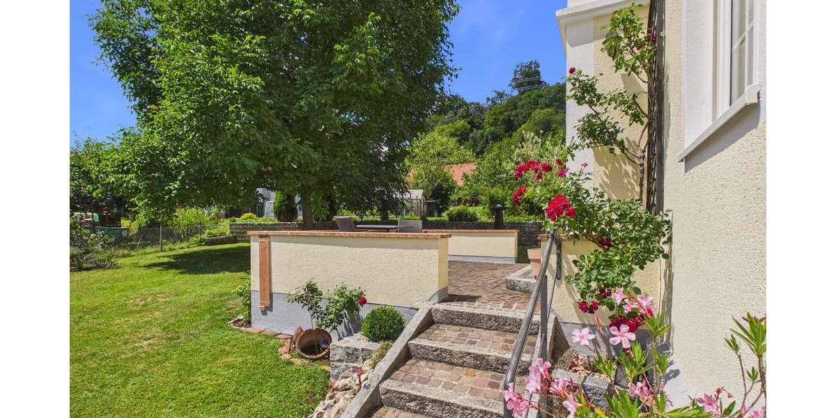 Perfekt für Pendler: EFH mit Südgarten und direkter B2-Anbindung nach Augsburg & Donauwörth - Einfamilienhaus Kühlenthal | Angebot:26632120
